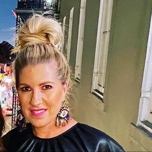 Meet your Posher, Alesha